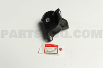 Honda 50810TA0A02 MTG RUB ASSY,ENG
