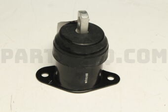 Honda 50820SEAE01 MTG RUB ASSY,ENG