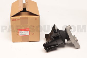 Honda 50820SNA033 MTG RUB ASSY,ENG