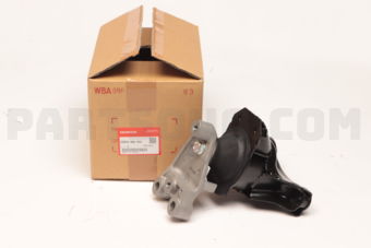 Honda 50820SNA033 MTG RUB ASSY,ENG