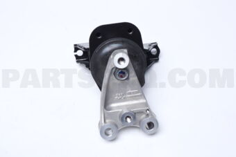 Honda 50820SNBJ02 MTG RUB ASSY,ENG
