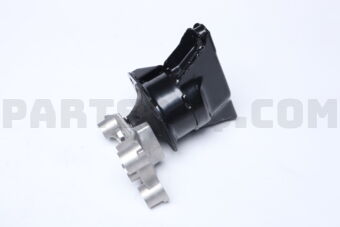 Honda 50820SNBJ02 MTG RUB ASSY,ENG