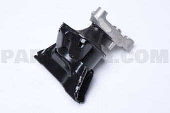Honda 50820SNBJ02 MTG RUB ASSY,ENG