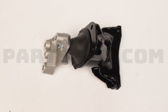 Honda 50820SNLT01 MTGRUBASSY,ENG