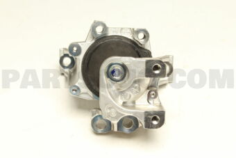Honda 50820SWAA01 MTG RUB ASSY,ENG