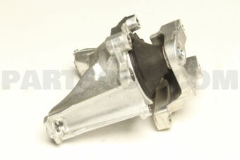 Honda 50820SWAA01 MTG RUB ASSY,ENG