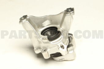 Honda 50820SWAA01 MTG RUB ASSY,ENG