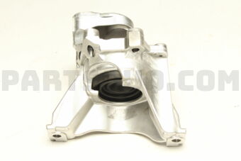 Honda 50820SWAA01 MTG RUB ASSY,ENG