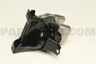 Honda 50820T1WA01 MOUNTING, ENGINE SID