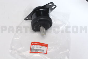 Honda 50820T2VY11 RUBBER ASSY., ENGINE