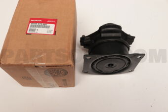 Honda 50830STXA02 MTG RUB ASSY,ENG