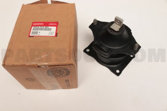 Honda 50830STXA02 MTG RUB ASSY,ENG