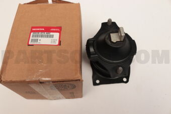 Honda 50830STXA02 MTG RUB ASSY,ENG