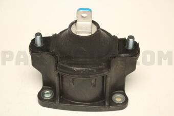 Honda 50830T2FA01 RUBBER ASSY., FR. EN