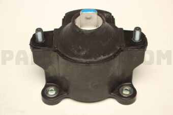 Honda 50830T2FA01 RUBBER ASSY., FR. EN