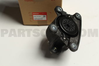 Honda 50830TA0A02 MTG RUB ASSY,ENG