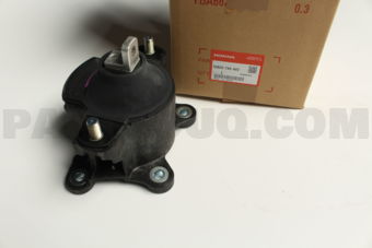 Honda 50830TA0A02 MTG RUB ASSY,ENG