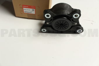 Honda 50830TA0A02 MTG RUB ASSY,ENG
