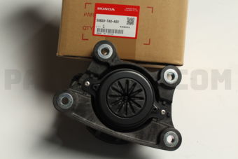 Honda 50830TA0A02 MTG RUB ASSY,ENG