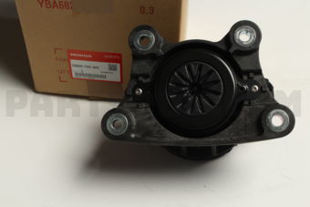Honda 50830TA0A02 MTG RUB ASSY,ENG