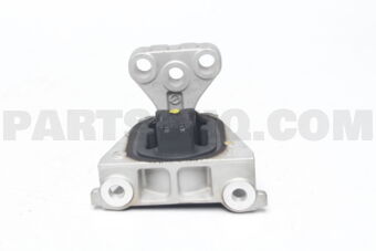 Honda 50850SNA305 MTG RUB ASSY,TRNS