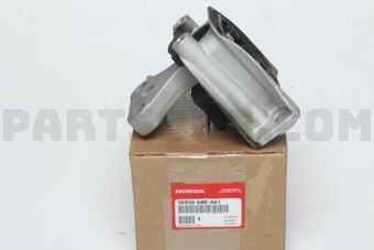 Honda 50850SNEA01 RUBBER ASSY., TRANSM