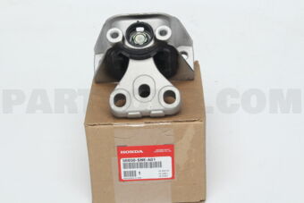 Honda 50850SNEA01 RUBBER ASSY., TRANSM