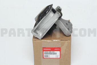 Honda 50850SNEA01 RUBBER ASSY., TRANSM