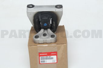 Honda 50850SNEA01 RUBBER ASSY., TRANSM