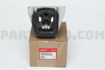 Honda 50850SNEA01 RUBBER ASSY., TRANSM