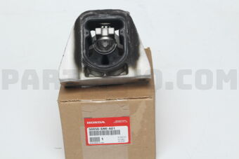 Honda 50850SNEA01 RUBBER ASSY., TRANSM