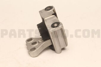 Honda 50850SWAA81 RUBBER TRANS MTG