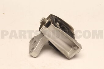 Honda 50850SWAA81 RUBBER TRANS MTG
