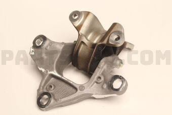 Honda 50850T1WA11 MOUNTING, TRANSMISSI