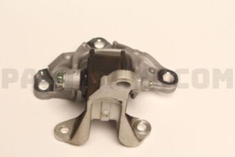 Honda 50850T1WA11 MOUNTING, TRANSMISSI