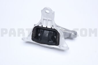 Honda 50850TBAA81 MOUNTING, TRANSMISSI
