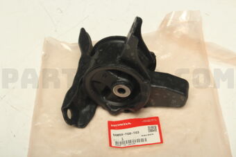 Honda 50850TG0T03 MTGRUBTRNS(AT)
