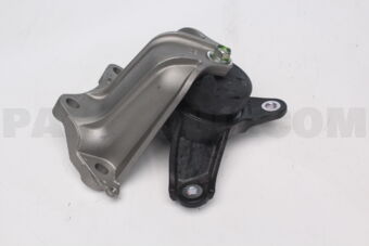 Honda 50870T2AA02 MTG RUB ASSY,TRNS