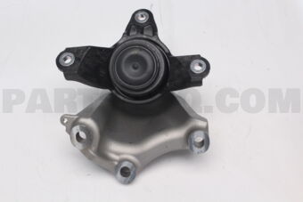 Honda 50870T2AA02 MTG RUB ASSY,TRNS