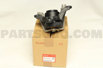 Honda 50870TA0A03 MTG RUB ASSY,TRNS