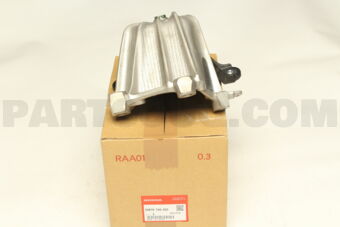 Honda 50870TA0A03 MTG RUB ASSY,TRNS