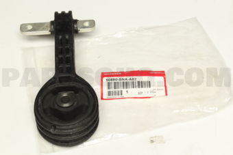 Honda 50880SNAA82 TORQUEROD,UPR(AT)