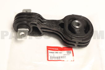 Honda 50890SNCA91 ROD TORQUE LOWER
