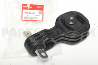 Honda 50890SWAA81 TORQUEROD LWR(AT)
