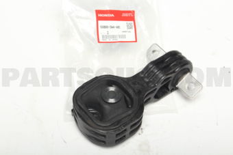 Honda 50890SWAA81 TORQUEROD LWR(AT)
