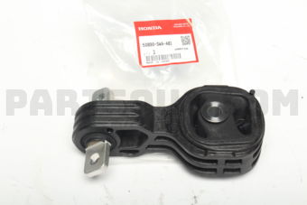 Honda 50890SWAA81 TORQUEROD LWR(AT)
