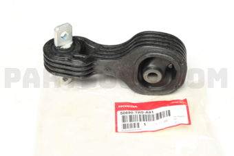 Honda 50890TR0A81 TORQUEROD LWR(AT)