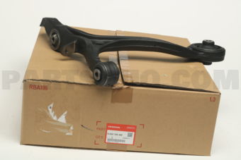 Honda 51350TA0A00 LWR ARM COMP,R FR