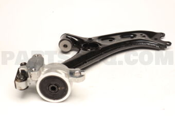Honda 51350TLAA71 LWR ARM COMP,R FR
