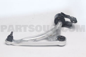 Honda 51350TZ5Y10 ARM COMP., R. FR. LO